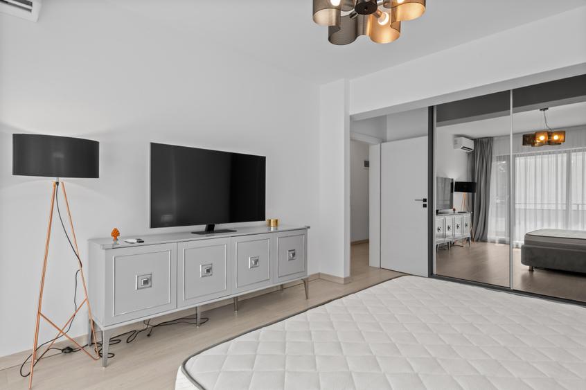 Apartament 3 camere, Eminescu - Viitorului, imobil 2021