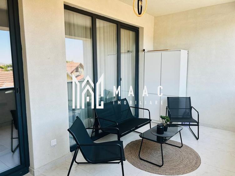 Apartament 3 camere de închiriat | Sibiu, Lazaret | prima chirie