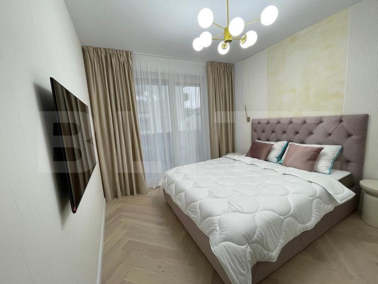 Apartament premium, 2 camere | Finisaje de lux | Elite City