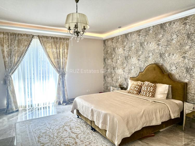 Vilă Ultra Lux cu 6 camere | 314 mp utili | Pardoseala cu Marmura | Zona Pipera - 39