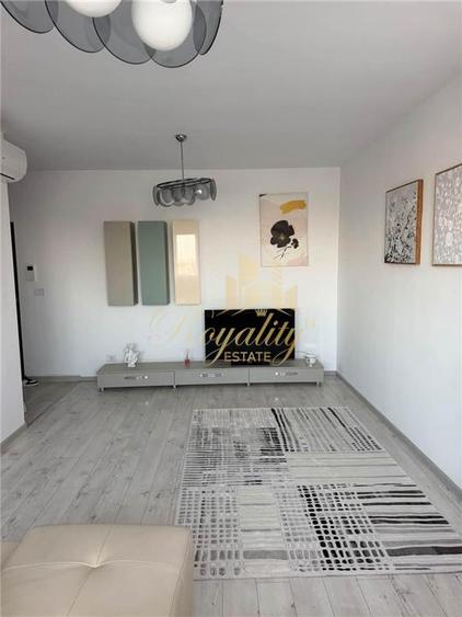 COMPLEX IRIS, Apartament 2 camere, centrala, clima- Zona Aradului