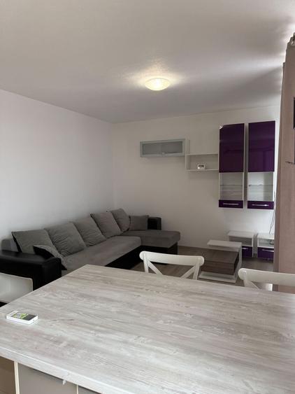 Ap 2 camere de închiriat | Calea Timișoarei | Etaj 4/6 | Parcare