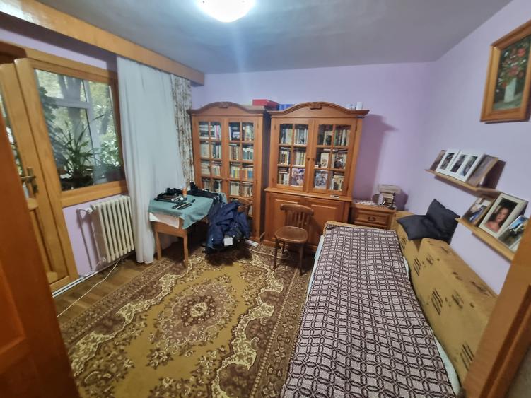 Apartament 3 camere semidecomandat, 64mp, zona Tatarasi, Flora, ID: 160309