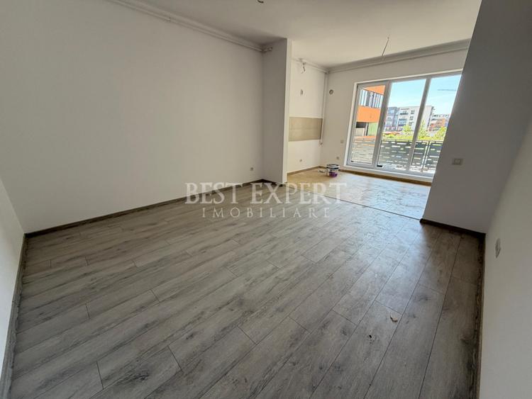 Apartament 2 camere cu Gradina si Parcare Inclusa | Finalizat -Mutare Rapida