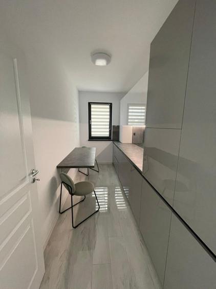 Finalizat - Apartament 2 Camere | TIP 6 | 58mp | Complex Comat Towers