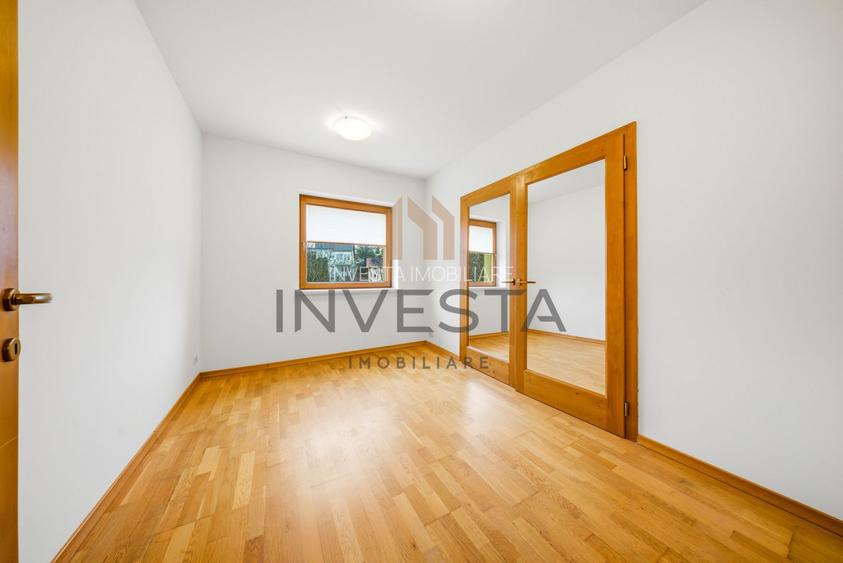 Apartament 4 camere, 148 mp, 2 garaje, Zorilor, zona Ciresilor - 8
