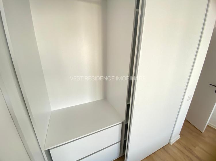 Apartament 2 camere. An 2024. Prima inchiriere! - 17