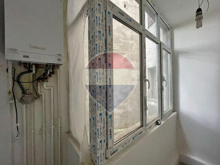 INCHIRIERE Spatiu comercial în zona Rosetti