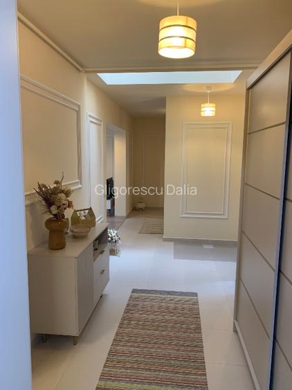 Proprietar, inchiriez apartament nou cu amenajari lux - 2