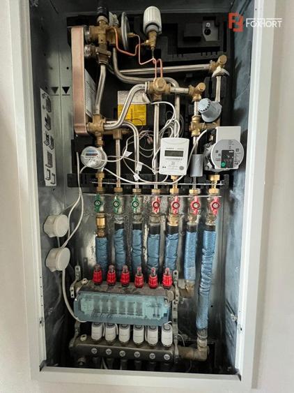 Apartament 2 camere de vanzare, zona Torontalului