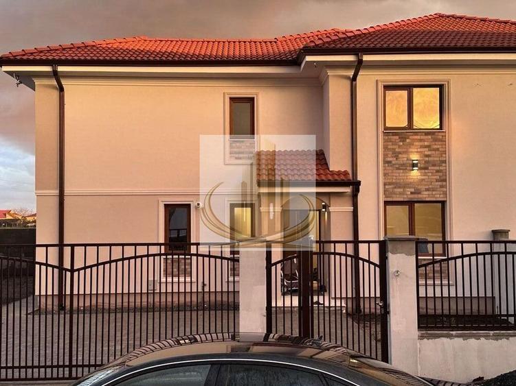 Duplex 130 mp utili | Finisaje superioare | Zonă Cora | Dumbravita