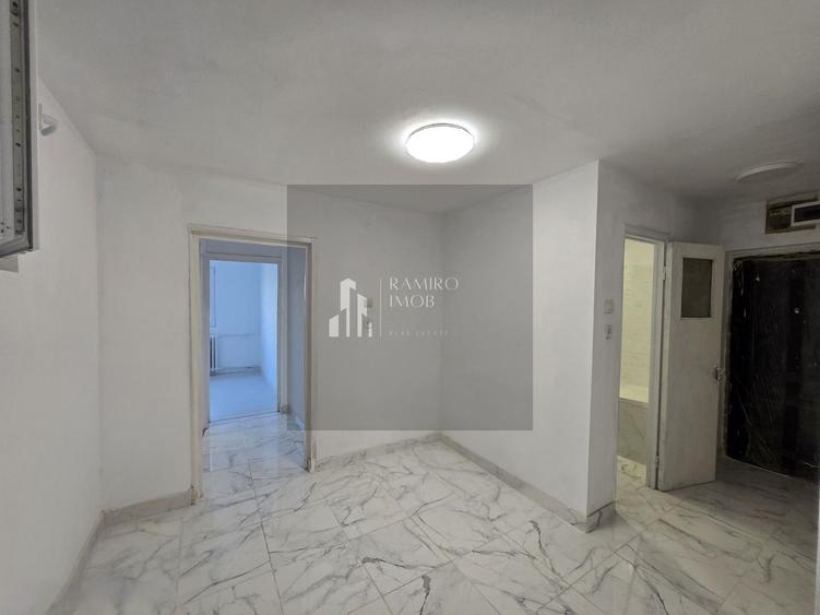 Apartament 2 camere decomandat 45mp renovat - Bd. Brancoveanu -Sect.4