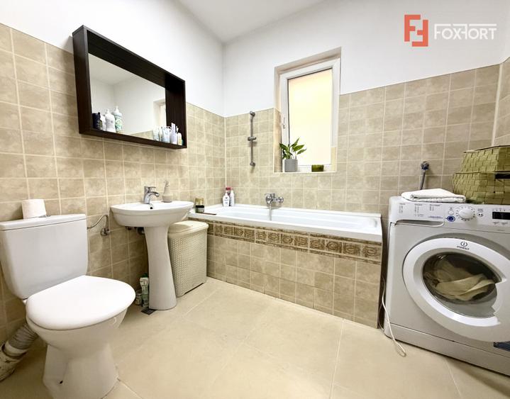 COMISION 0% - Casa individuala cu teren de 1870 mp - zona Fratelia