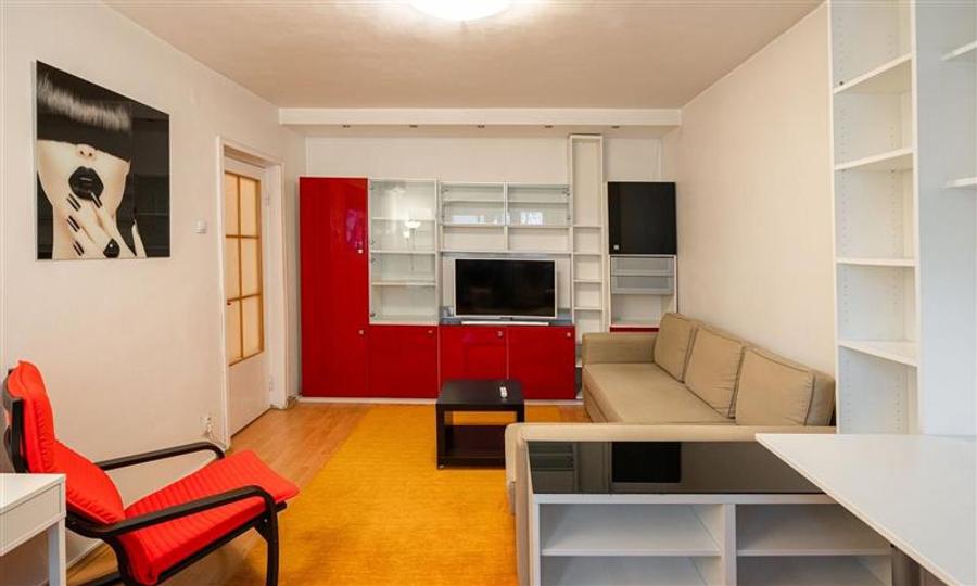 Apartament 2 camere Metroul Brancoveanu