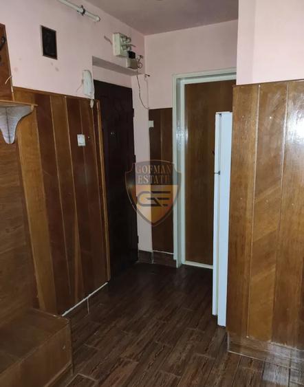 3 camere, Abator, et 1, 58mp, centrala gaz izolat termic mobilat si utilat