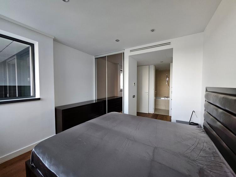 INCHIRIERE 2 CAMERE CORTINA RESIDENCE