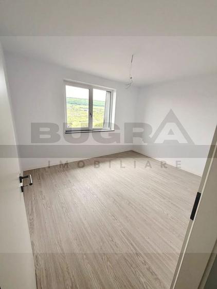 Apartament 3 camere, 59 mp, balcon, parcare, Beta Residence