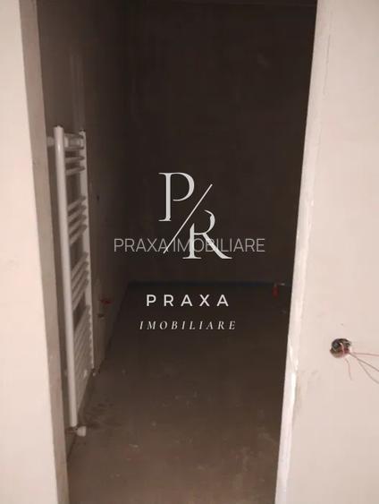 Apartament 1 camera, 44 mp, balcon, semifinisat, zona Stadion - Tineretului! - 6