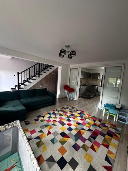 Casa, Valea Adanca, 4 camere