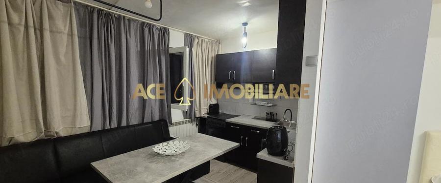 Garsoniera de inchiriat | Nicolae Grigorescu | Metrou | Pet-friendly