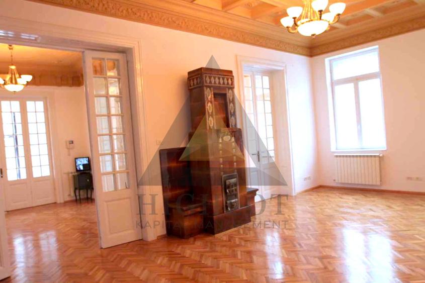 CAPITALE | DOROBANTI | PIATA VICTORIEI | DESTINATIE OFFICE