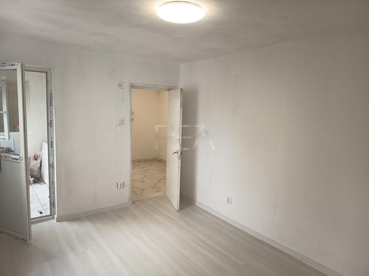 2 camere decomandat renovat Aleea Lamotești | Etaj 6/10 | Sector 4