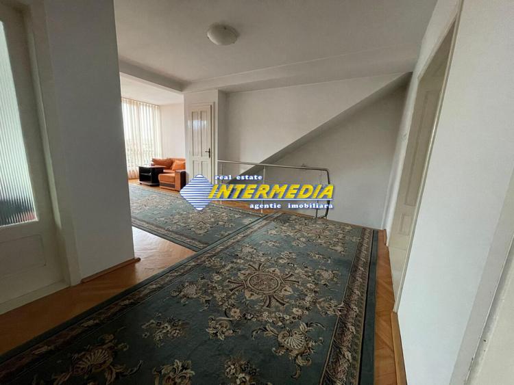 Casa D+P+E vanzare Finisata si 500 mp Teren toate utilitatile strada asfaltata