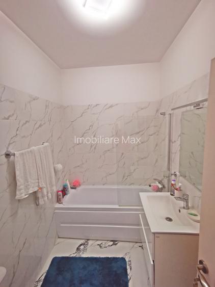 Regie Residence Inchiriere AP 2 CAM Modern, Centrala Proprie 7Min M Grozavesti - 12