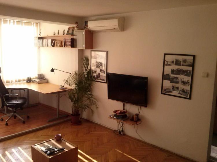 Inchiriere Apartament 2 Camere Metrou Obor Stefan cel Mare
