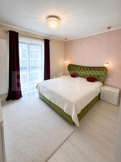 Apartament 3 camere | 75 mp | 2 balcoane | Parcare subterană | Bună Ziua - 5