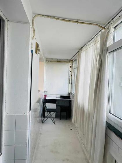 Apartament 2 camere Titan-Ior/Balcon 11mp/Metrou Titan 5 minute