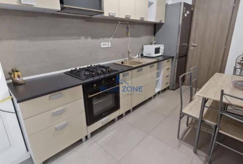Apartament 2 camere I 21 Residence I Gata de mutare