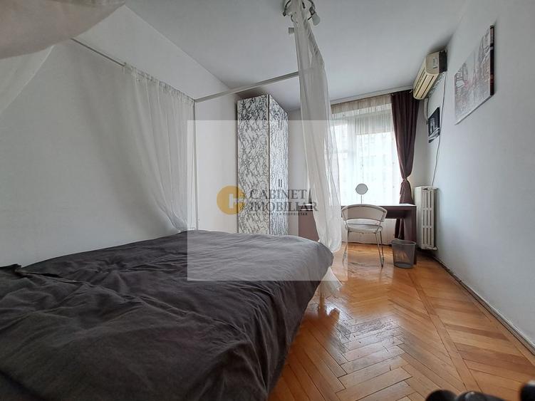 2 camere I ASE I Etaj intermediar I 53 mp