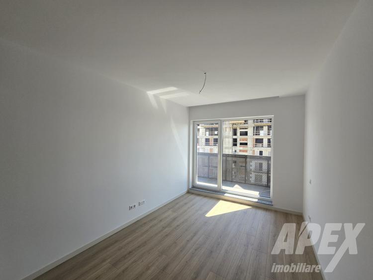 Apartament nou 2 camere finisat la cheie | Drumul Taberei - Hercesa