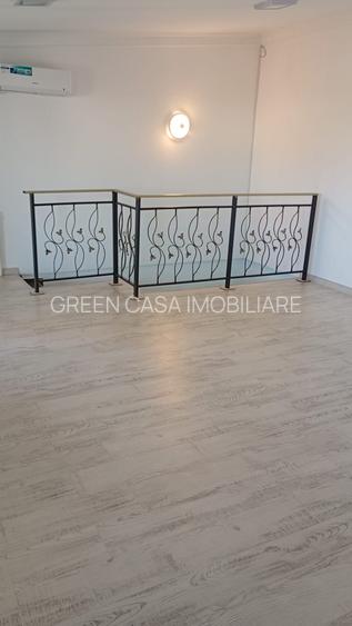 Casă pentru birouri, 5 camere, 200mp utili | Gheorgheni, lângă FSPAC - 6