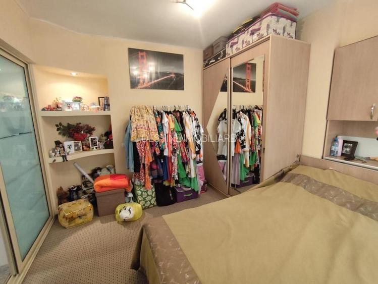 Apartament 2 camere Open Space  Caraiman-piata Mihai Viteazu - 10