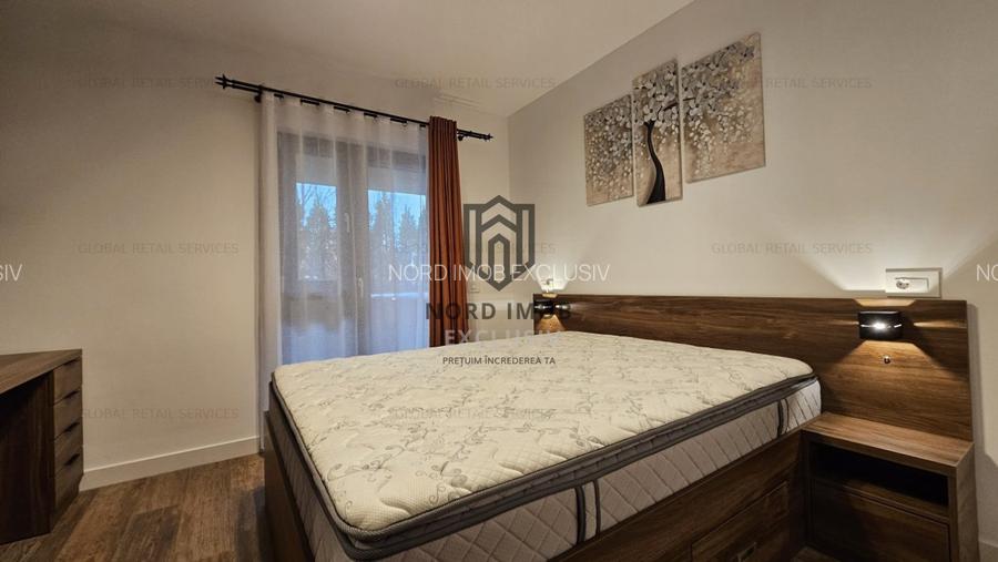 APARTAMENT CONFORTABIL 2 CAMERE | TERASA 50 MP | * PARCARE | PET FRIENDLY - 15