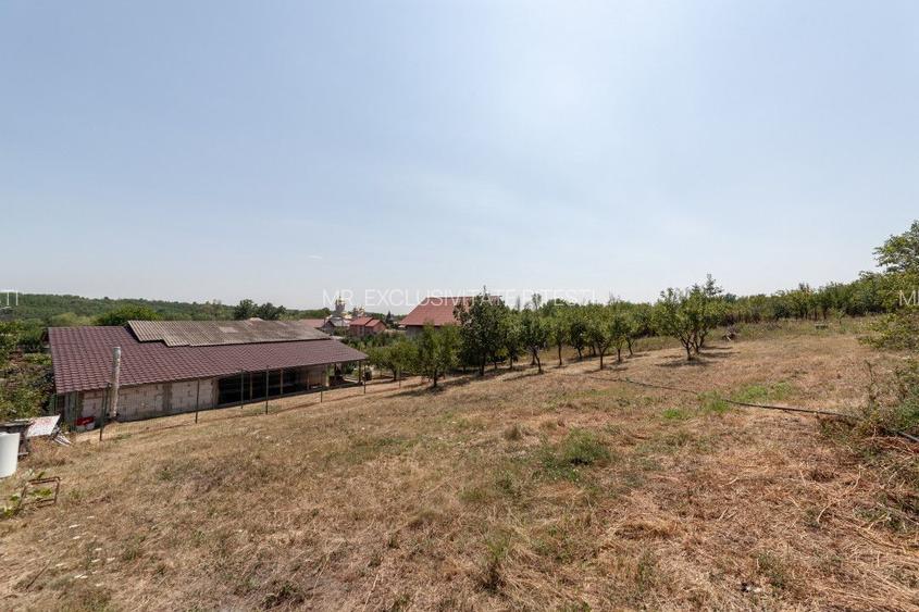 0% Comision !!  CASA PODUL BROSTENI - ARGES - 9