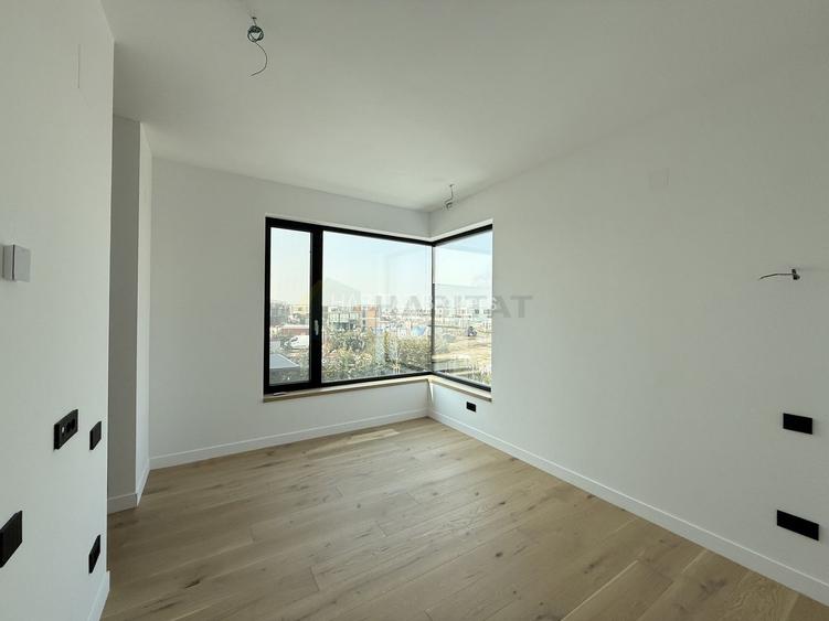 Vila tip duplex in Amber Forest, langa padure - 7