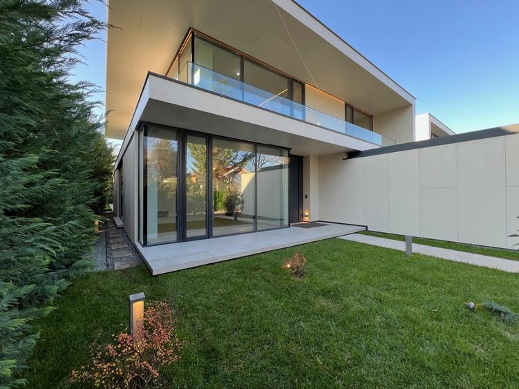 Proiect exclusivist, locatie premium, IANCU NICOLAE