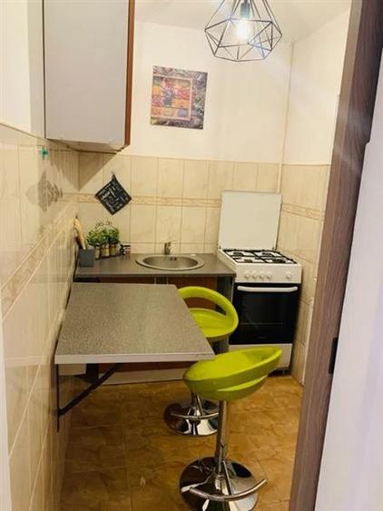Vanzare apartament o camera zona Calea Manastur Kaufland, Cluj-Napoca