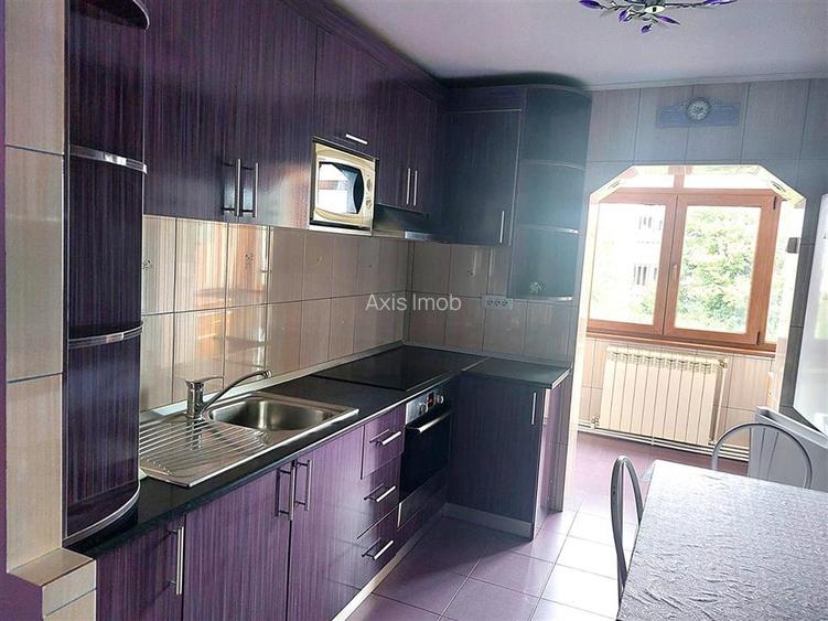 Apartament 2 camere confort  1 dec zona  Unirii Sud - 8