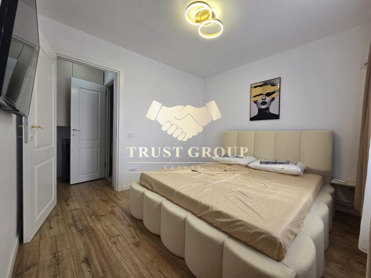 Lujerului-Veteranilor | 2 camere | centrala proprie