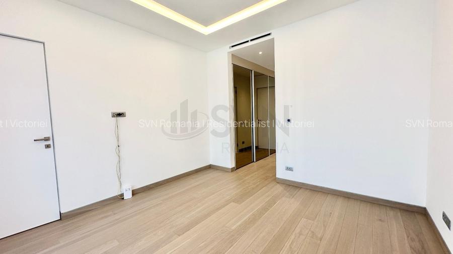 REA1029343 APARTAMENT EXCLUSIVIST l 5 CAMERE l 2 PARCARI l BLOC BOUTIQUE LUX l K - 22