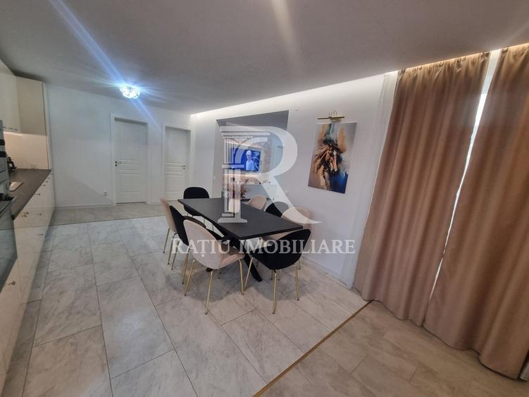 Casa moderna de vanzare | Zona Archia | Deva | Jud. Hunedoara