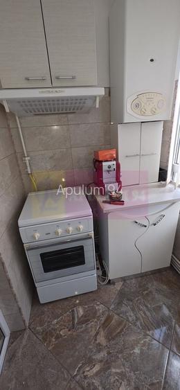 Apartamnet cu 3 camere de vanzare in Campina, Central - 10