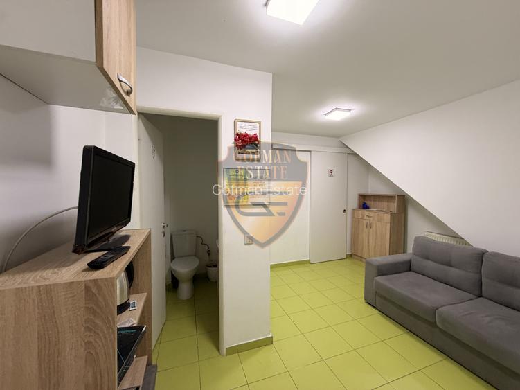 Casă P+2 la intersecția Baba Novac – Poporului | Casa  | Ideal spațiu comercial - 23