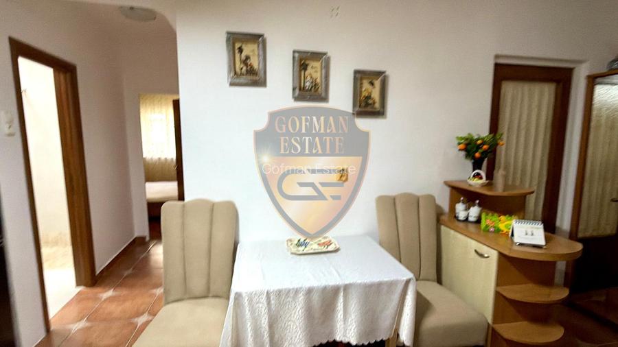 2 camere Ultracentral Stefan cel Mare langa Posta Mare 52mp, et 2/4, bacon, A/C - 19