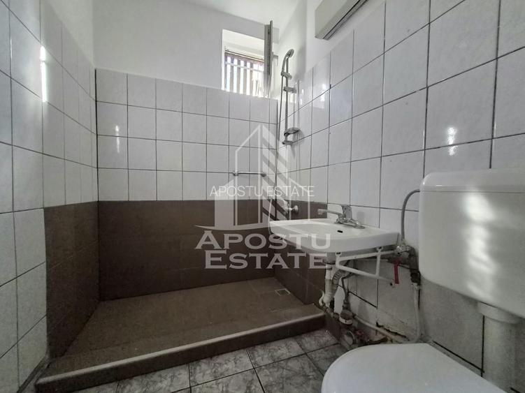 Apartament doua camere,Zona Uta - 5