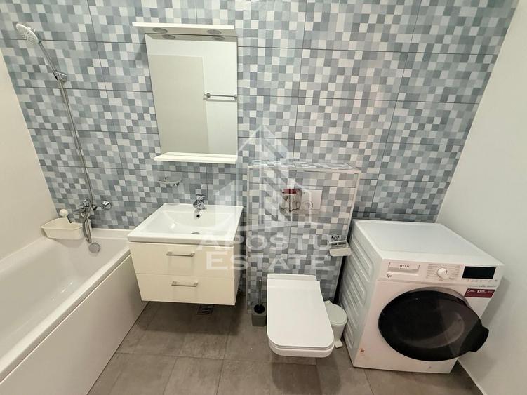 Apartament modern 2 camere, terasa, curte, Tipografilor - Take Ionescu